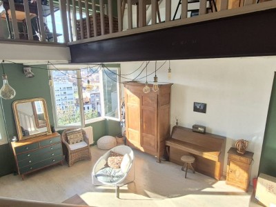 APPARTEMENT T4 A VENDRE - ST ETIENNE Crt de roch - 123 m2 - 159900€