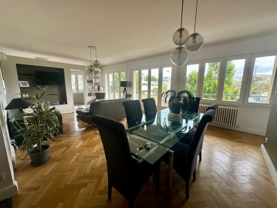 APPARTEMENT T4 A VENDRE - ST ETIENNE entre les coles Fauriel et Mimard - 106.62 m2 - 163000€