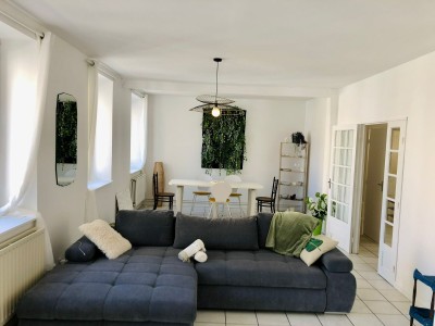 Beau duplex lumineux F5 de 137m,Centre ville