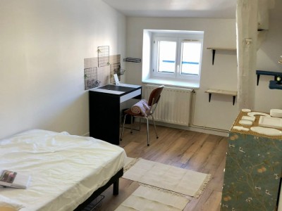 Beau duplex lumineux F5 de 137m,Centre ville