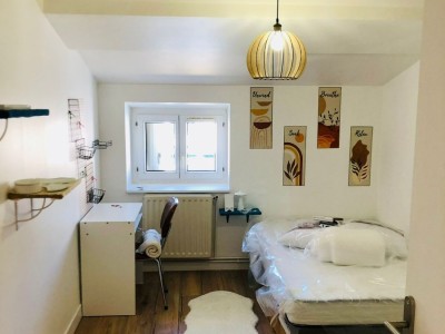Beau duplex lumineux F5 de 137m,Centre ville