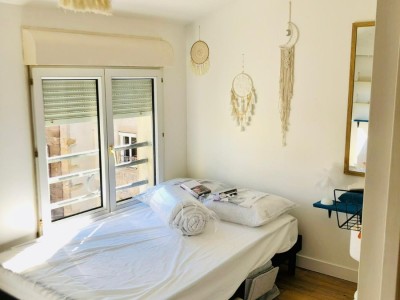 Beau duplex lumineux F5 de 137m,Centre ville