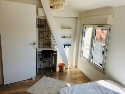 Beau duplex lumineux F5 de 137m,Centre ville
