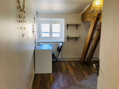 Beau duplex lumineux F5 de 137m,Centre ville