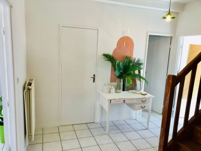 Beau duplex lumineux F5 de 137m,Centre ville