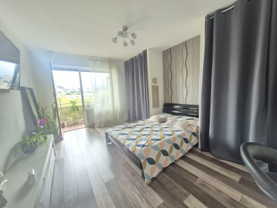 APPARTEMENT T4 A VENDRE - ST ETIENNE FACULTE   CENTRE DEUX - 122.77 m2 - 220000€