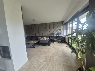 APPARTEMENT T4 A VENDRE - ST ETIENNE FACULTE   CENTRE DEUX - 122.77 m2 - 220000€