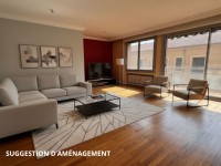 APPARTEMENT T4 A VENDRE - ST ETIENNE FACULTÉ CENTRE 2 - 80 m2 - 70 000 &euro;