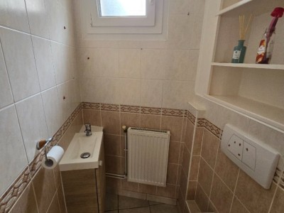 APPARTEMENT T4 - ST ETIENNE FAURIEL - 81.7 m2 - 127800€