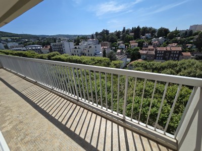 APPARTEMENT T4 A VENDRE - ST ETIENNE FAURIEL - 87.86 m2 - 225000€