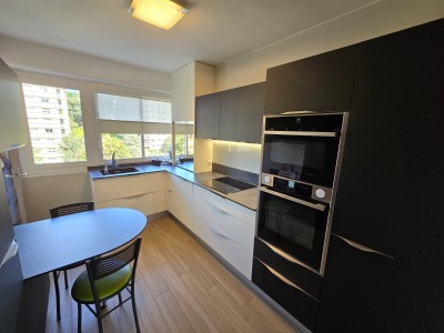 APPARTEMENT T4 A VENDRE - ST ETIENNE FAURIEL - 87.86 m2 - 225000€