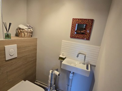 APPARTEMENT T4 A VENDRE - ST ETIENNE FAURIEL - 87.86 m2 - 225000€