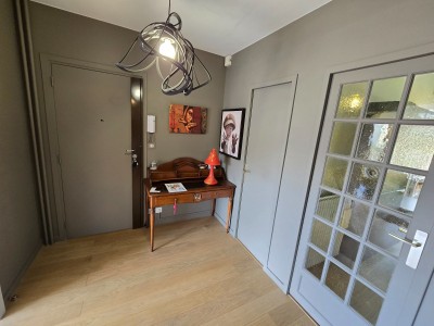 APPARTEMENT T4 A VENDRE - ST ETIENNE FAURIEL - 87.86 m2 - 225000€
