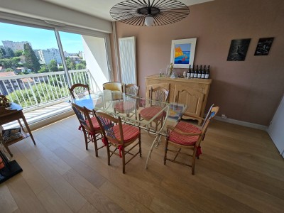 APPARTEMENT T4 A VENDRE - ST ETIENNE FAURIEL - 87.86 m2 - 225000€