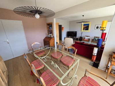 APPARTEMENT T4 A VENDRE - ST ETIENNE FAURIEL - 87.86 m2 - 225000€