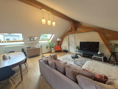 APPARTEMENT T4 A VENDRE - ST ETIENNE FAURIEL - 118.5 m2 - 220000€