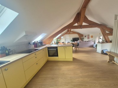 APPARTEMENT T4 A VENDRE - ST ETIENNE FAURIEL - 118.5 m2 - 220000€