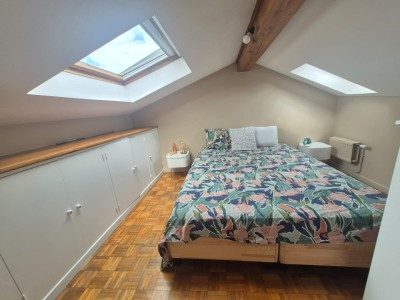 APPARTEMENT T4 A VENDRE - ST ETIENNE FAURIEL - 118.5 m2 - 220000€