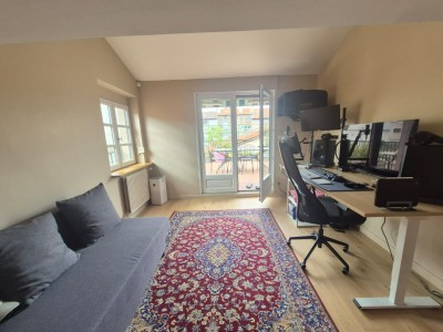 APPARTEMENT T4 A VENDRE - ST ETIENNE FAURIEL - 118.5 m2 - 220000€