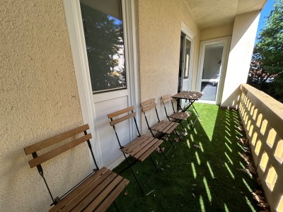 APPARTEMENT T4 A VENDRE - ST ETIENNE FAURIEL - 70 m2 - 135000€