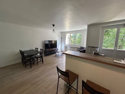 APPARTEMENT T4 A VENDRE - ST ETIENNE FAURIEL - 70 m2 - 135000€
