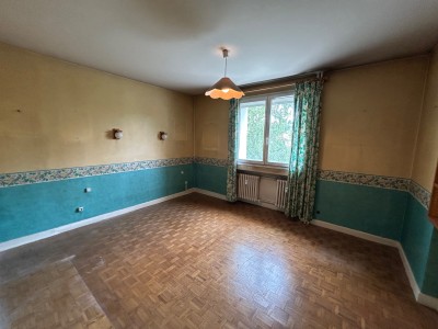 APPARTEMENT T4 A VENDRE - ST ETIENNE FAURIEL - 98 m2 - 110 000 &euro;
