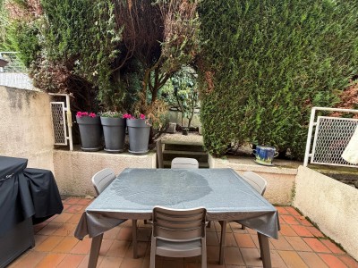 APPARTEMENT T4 A VENDRE - ST ETIENNE FAURIEL - 140 m2 - 180 000 &euro;