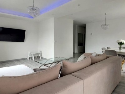 APPARTEMENT T4 - ST ETIENNE JACQUARD - 77.44 m2 - 137000€