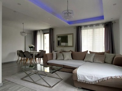 APPARTEMENT T4 - ST ETIENNE JACQUARD - 77.44 m2 - 137000€