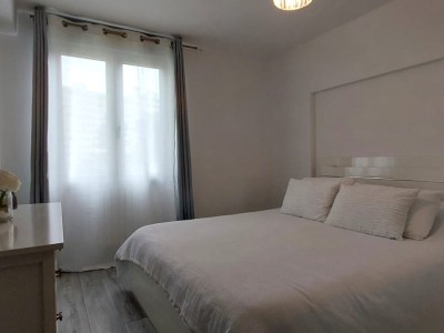 APPARTEMENT T4 - ST ETIENNE JACQUARD - 77.44 m2 - 137000€