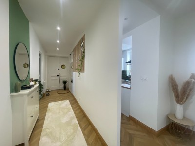 Appartement coup de coeur rnov balcon garage A VENDRE - ST ETIENNE JACQUARD - 102 m2 - 175000€
