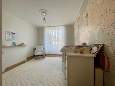 Appartement coup de coeur rnov balcon garage A VENDRE - ST ETIENNE JACQUARD - 102 m2 - 175000€