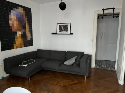 APPARTEMENT T4 A VENDRE - ST ETIENNE JACQUARD - 100 m2 - 120000€