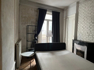 APPARTEMENT T4 A VENDRE - ST ETIENNE JACQUARD - 100 m2 - 120000€