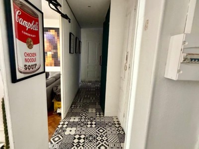 APPARTEMENT T4 A VENDRE - ST ETIENNE JACQUARD - 100 m2 - 113�000�&euro;