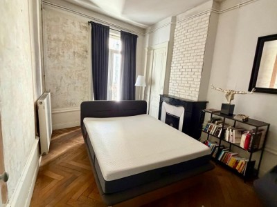 APPARTEMENT T4 A VENDRE - ST ETIENNE JACQUARD - 100 m2 - 113�000�&euro;