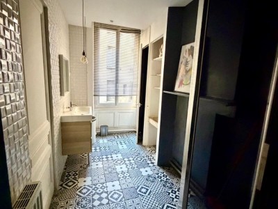 APPARTEMENT T4 A VENDRE - ST ETIENNE JACQUARD - 100 m2 - 113�000�&euro;
