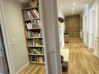 APPARTEMENT T4 A VENDRE - ST ETIENNE JACQUARD - 90 m2 - 149 900 &euro;