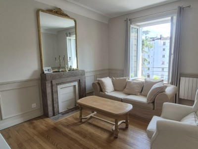 APPARTEMENT T4 A VENDRE - ST ETIENNE JACQUARD - 90 m2 - 149 900 &euro;