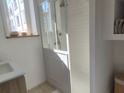 APPARTEMENT T4 A VENDRE - ST ETIENNE JACQUARD - 90 m2 - 149 900 &euro;