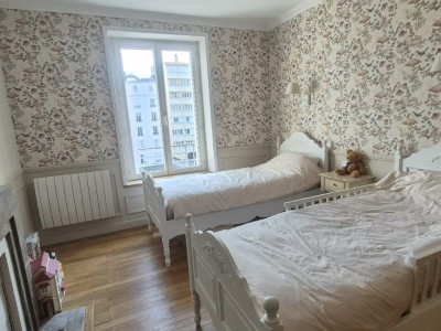 APPARTEMENT T4 A VENDRE - ST ETIENNE JACQUARD - 90 m2 - 149 900 &euro;