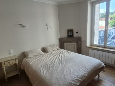 APPARTEMENT T4 A VENDRE - ST ETIENNE JACQUARD - 90 m2 - 149 900 &euro;