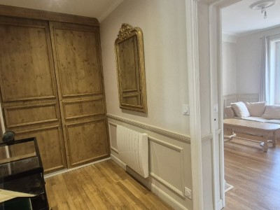 APPARTEMENT T4 A VENDRE - ST ETIENNE JACQUARD - 90 m2 - 149 900 &euro;