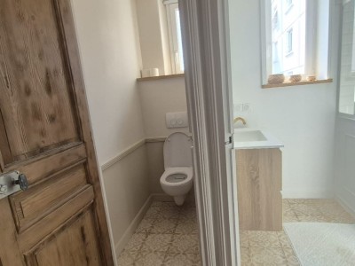 APPARTEMENT T4 A VENDRE - ST ETIENNE JACQUARD - 90 m2 - 149 900 &euro;