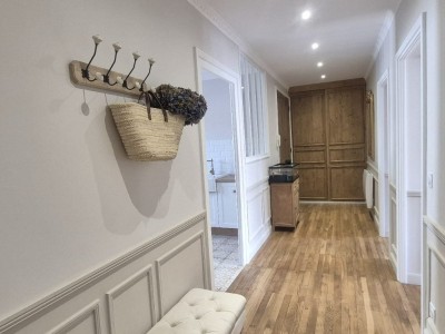 APPARTEMENT T4 A VENDRE - ST ETIENNE JACQUARD - 90 m2 - 149 900 &euro;