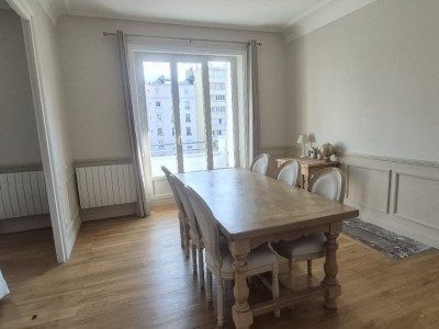 APPARTEMENT T4 A VENDRE - ST ETIENNE JACQUARD - 90 m2 - 149 900 &euro;