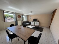 APPARTEMENT T4 A VENDRE - ST ETIENNE JACQUARD - 82.61 m2 - 97 000 &euro;