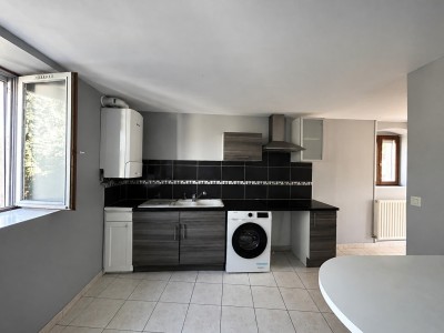 APPARTEMENT T4 A VENDRE - ST ETIENNE JACQUARD - 82.61 m2 - 97 000 &euro;