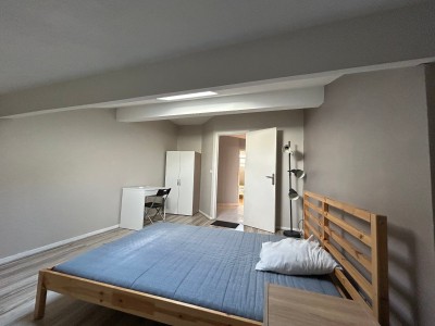 APPARTEMENT T4 A VENDRE - ST ETIENNE JACQUARD - 82.61 m2 - 97 000 &euro;