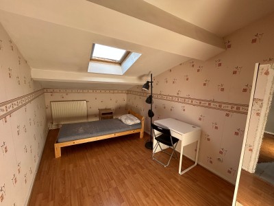 APPARTEMENT T4 A VENDRE - ST ETIENNE JACQUARD - 82.61 m2 - 97 000 &euro;